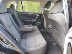 2022 TOYOTA RAV4 LE   for sale at Copart ON - COOKSTOWN