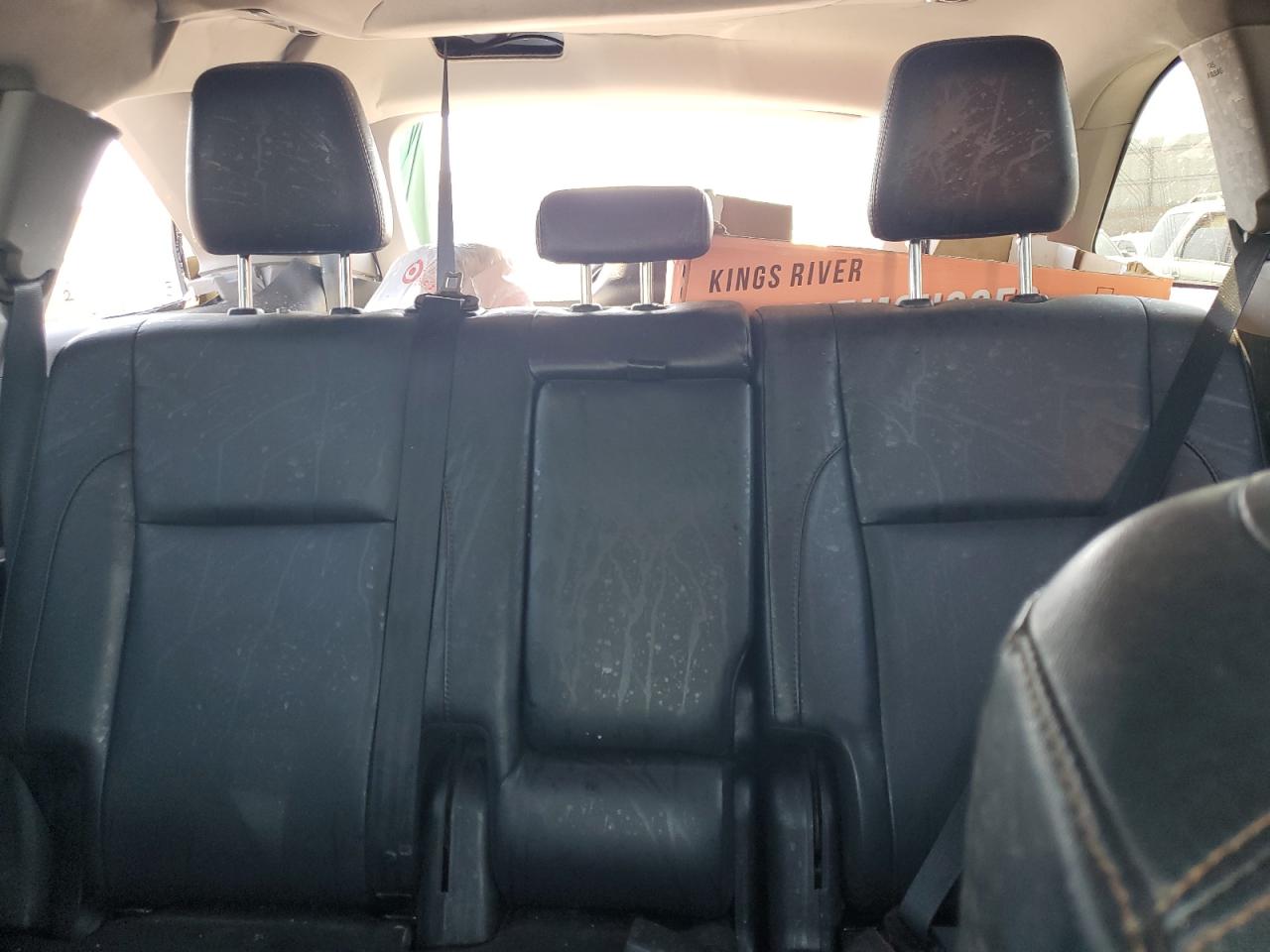 2018 Toyota Highlander Se VIN: 5TDJZRFH7JS830050 Lot: 68324155