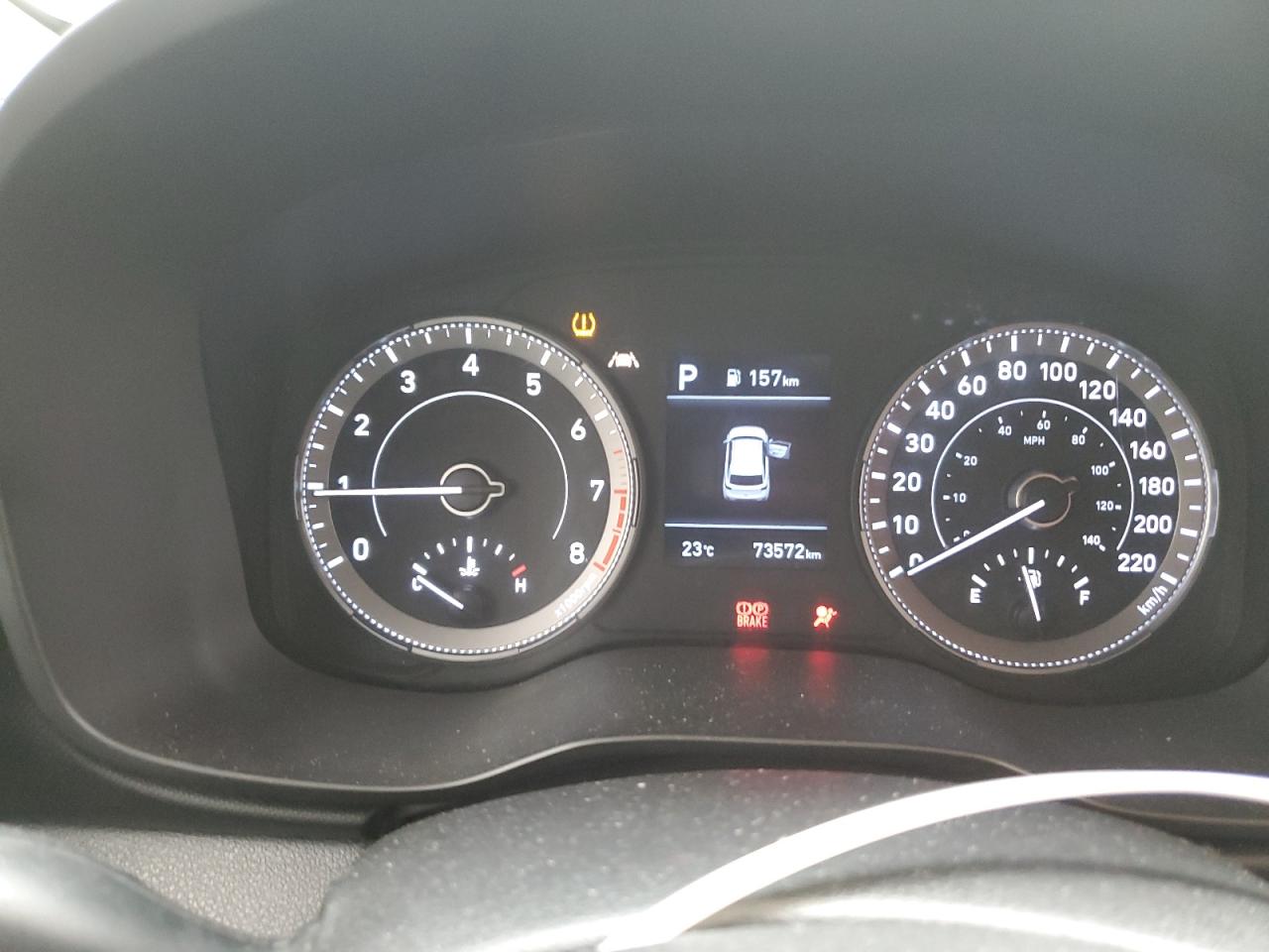 2021 Hyundai Venue Sel VIN: KMHRC8A39MU090538 Lot: 69483475