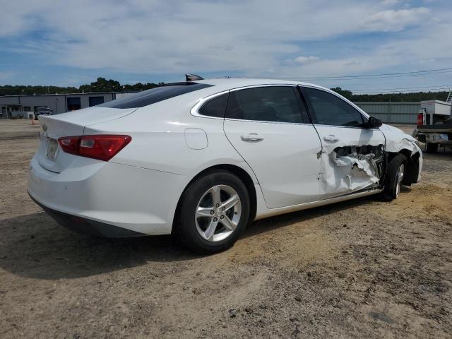  CHEVROLET MALIBU 2021 Biały