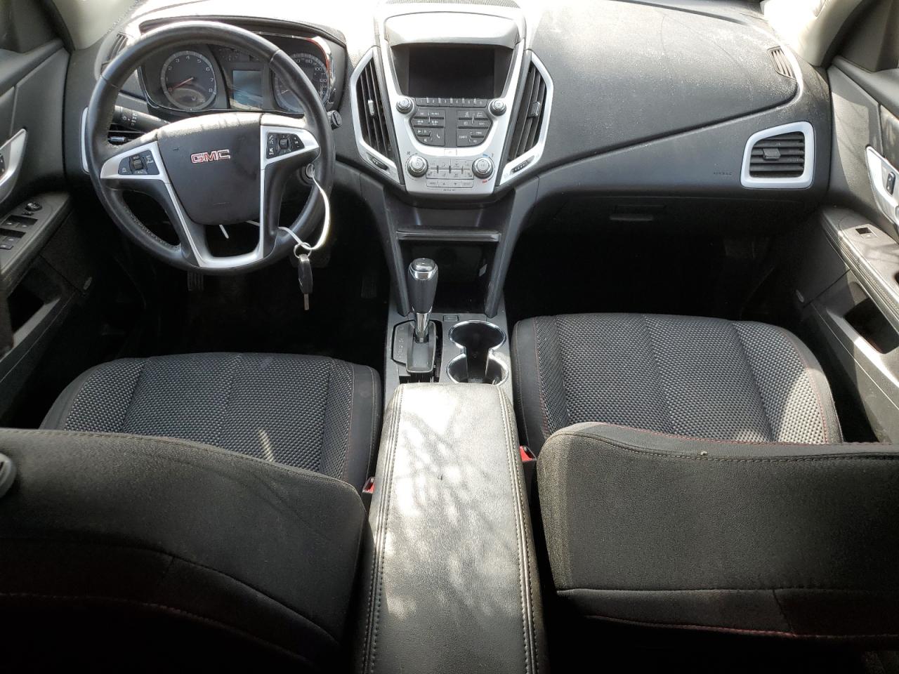 2017 GMC Terrain Sle VIN: 2GKFLTEK7H6294601 Lot: 70917175