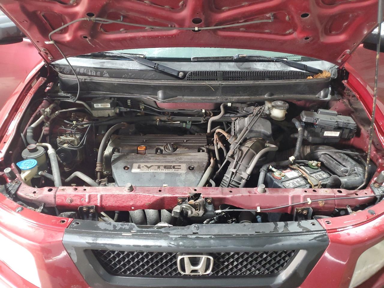 2006 Honda Element Ex VIN: 5J6YH28766L012714 Lot: 67892845