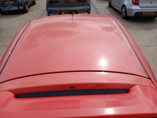 2010 FORD KA STYLE P