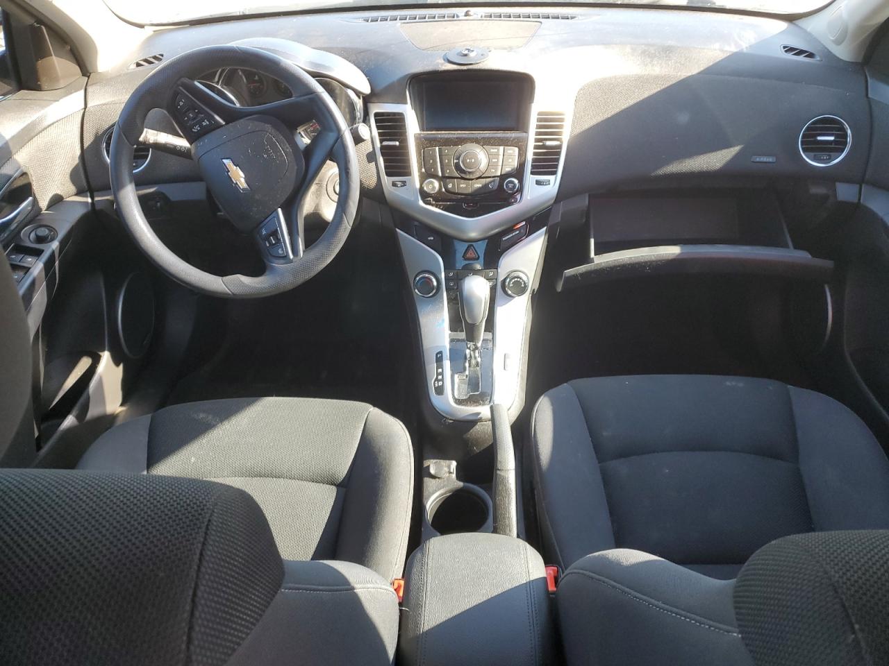 2015 Chevrolet Cruze Lt VIN: 1G1PC5SB3F7265599 Lot: 70355905