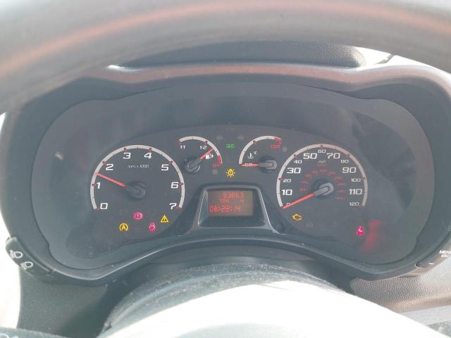 2014 FORD KA STUDIO