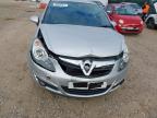2011 VAUXHALL CORSA SXI  for sale at Copart COLCHESTER