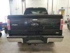 2010 FORD F150 SUPERCREW   for sale at Copart ON - OTTAWA