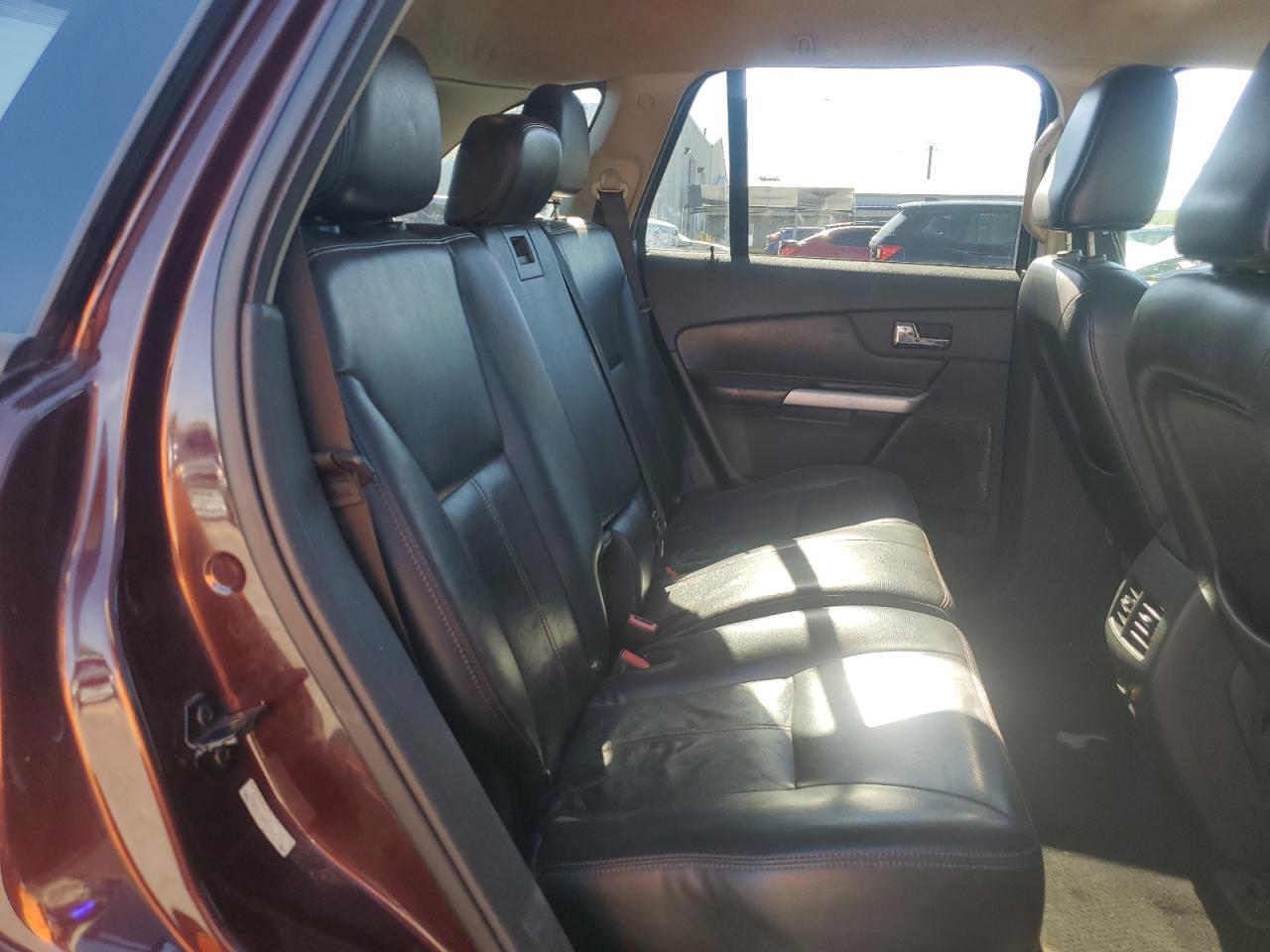 2011 Ford Edge Sel VIN: 2FMDK3JC5BBA11711 Lot: 68492525