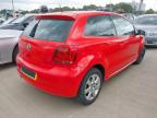 2013 VOLKSWAGEN POLO MATCH for sale at Copart SANDY
