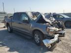 2023 FORD F150 SUPERCREW   for sale at Copart ON - OTTAWA