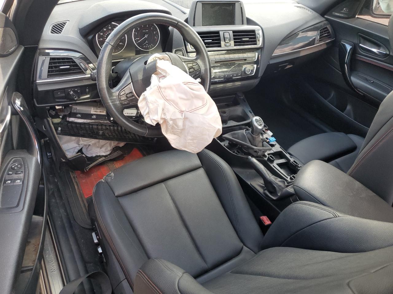 2016 BMW 228 I VIN: WBA1F5C51GV343711 Lot: 68647395