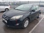 2011 FORD FOCUS TITA for sale at Copart CHESTER