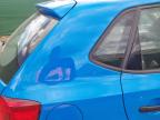 2015 VOLKSWAGEN POLO S for sale at Copart PETERLEE
