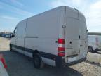 2015 MERCEDES BENZ SPRINTER 3 for sale at Copart CORBY