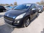 2011 PEUGEOT 3008 EXCLU for sale at Copart BRISTOL