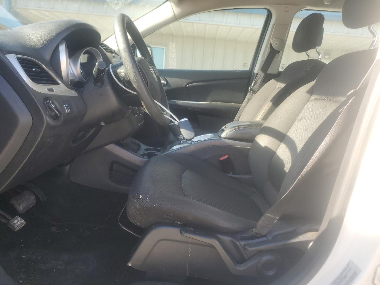 2015 Dodge Journey Se VIN: 3C4PDCAB4FT557350 Lot: 70253465