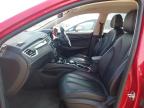 2022 MG 5 EXCLUSIV for sale at Copart ROCHFORD