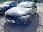 2016 BMW 116D SE  for sale at Copart WOLVERHAMPTON