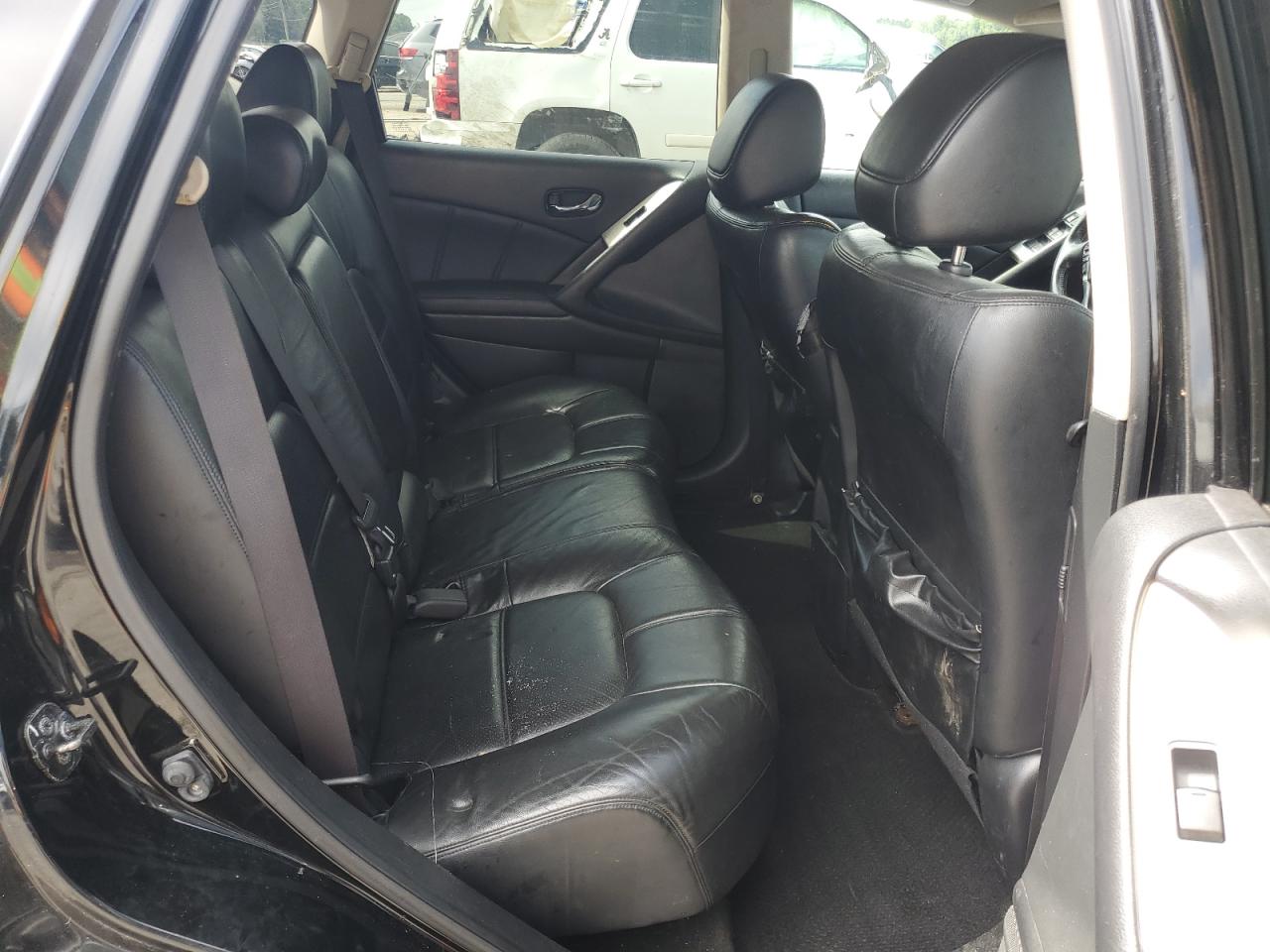 2011 Nissan Murano S VIN: JN8AZ1MUXBW064449 Lot: 67622865