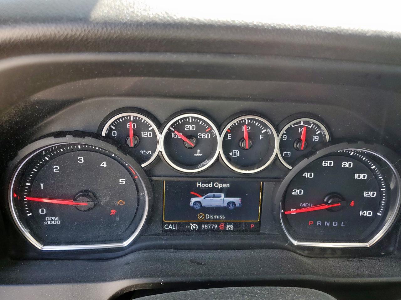 2022 Chevrolet Silverado K2500 Heavy Duty Lt VIN: 2GC4YNEY7N1205719 Lot: 67645135