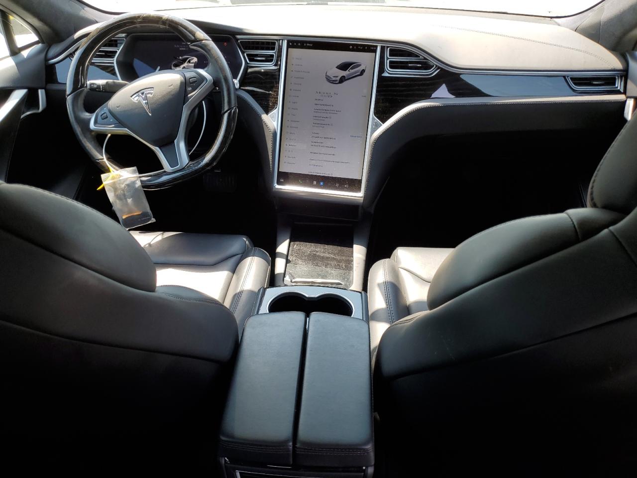 2018 Tesla Model S VIN: 5YJSA1E25JF247135 Lot: 68872155