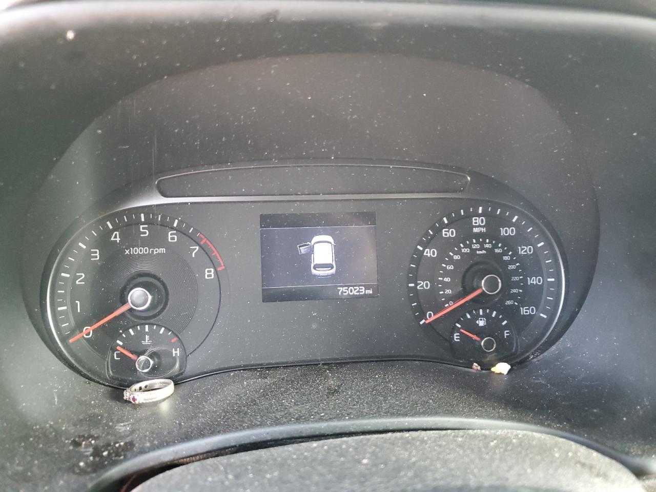 2020 Kia Soul Lx VIN: KNDJ23AU1L7039788 Lot: 69945885