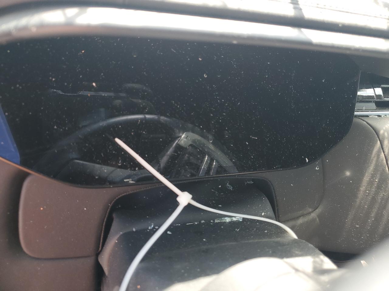 2024 Land Rover Range Rover Sport Dynamic Se VIN: SAL1L9FU6RA158269 Lot: 70456085