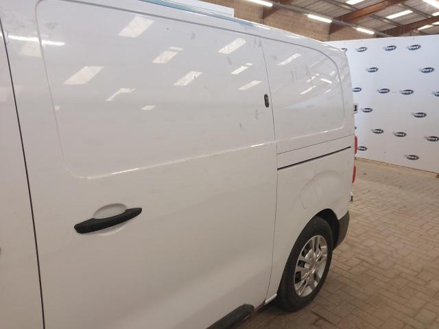 2023 VAUXHALL VIVARO-E 3100 DYNAMIC 