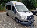 2017 FORD TRANSIT 460 TREND ECONETI  for sale at Copart SANDTOFT