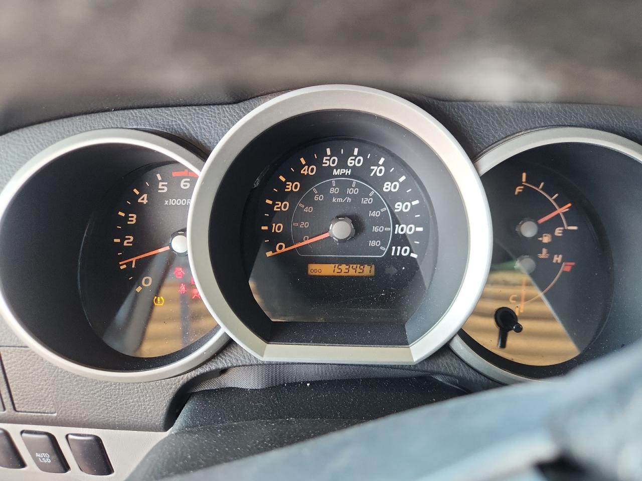 2006 Toyota 4Runner Sr5 VIN: JTEZU14R068056598 Lot: 69040805