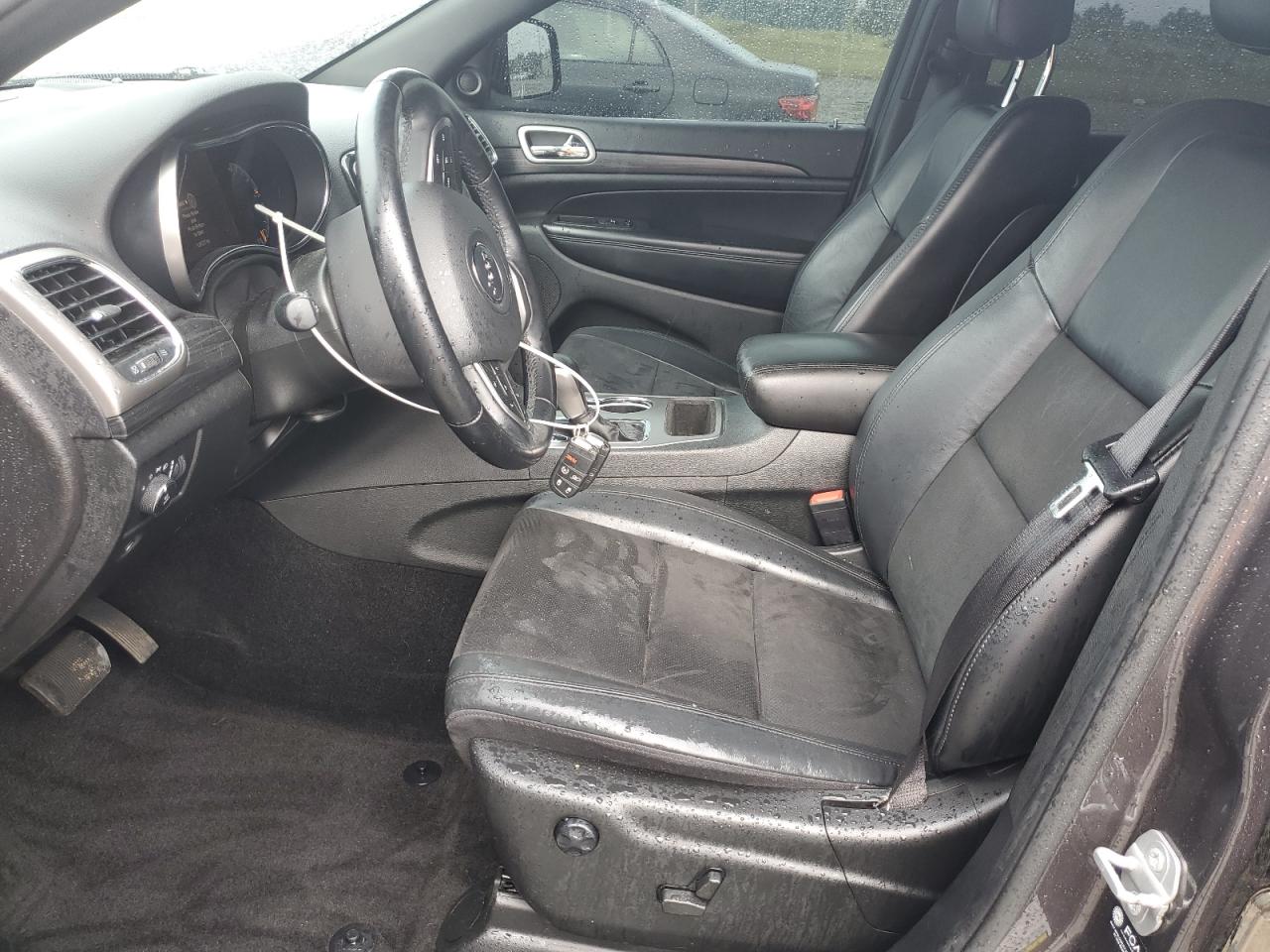 2021 Jeep Grand Cherokee Laredo VIN: 1C4RJEAG8MC860908 Lot: 70721125