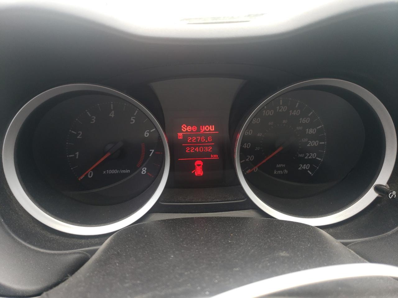 2015 Mitsubishi Lancer Es VIN: JA32U2FU7FU601621 Lot: 68039275