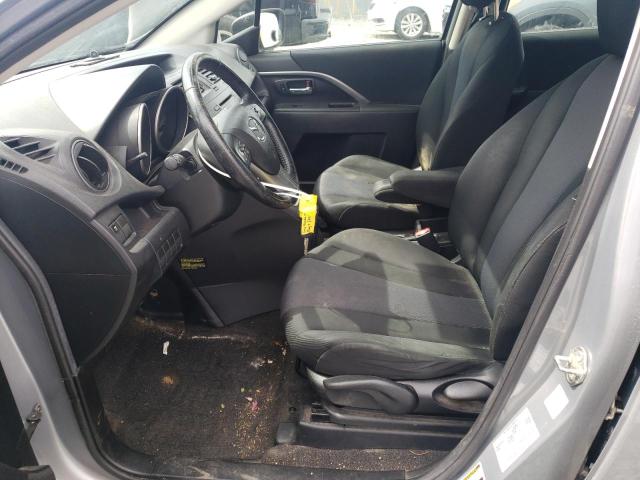 2013 MAZDA 5   