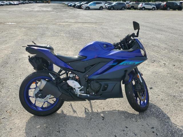 2024 Yamaha Yzfr3 A