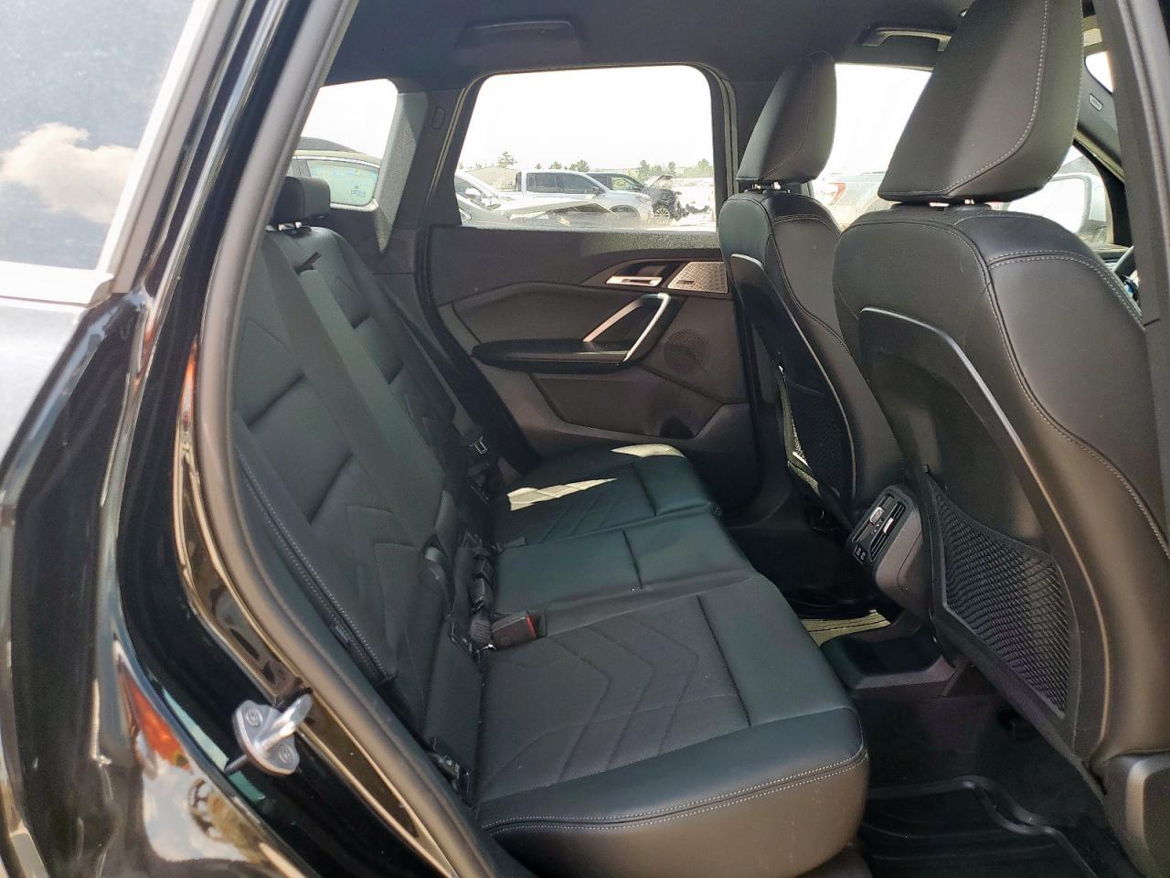 2024 BMW X1 xDrive28I VIN: WBX73EF03R5Z95340 Lot: 67776845