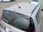 2007 CITROEN C2 DESIGN for sale at Copart PETERLEE