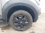 2020 NISSAN NAVARA N-G for sale at Copart WHITBURN