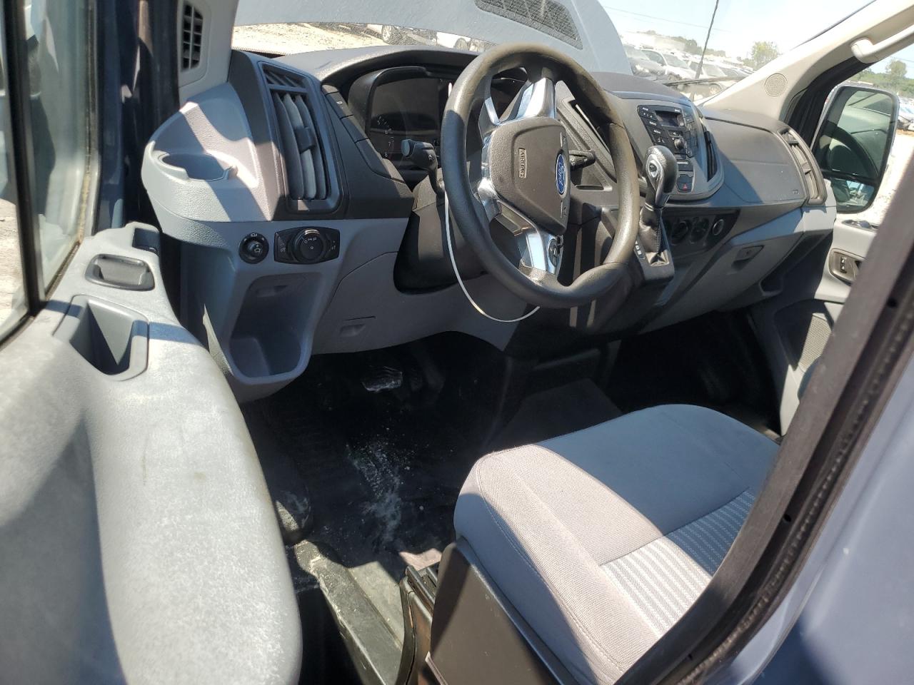 2019 Ford Transit T-250 VIN: 1FTYR3XM0KKB13344 Lot: 69420175