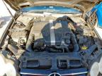 2002 MERCEDES-BENZ CLK AVANTGARDE for sale at Copart SANDY