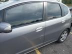 2009 HONDA JAZZ ES for sale at Copart SANDTOFT