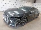 2017 AUDI A5 S5 for sale at Copart WOLVERHAMPTON