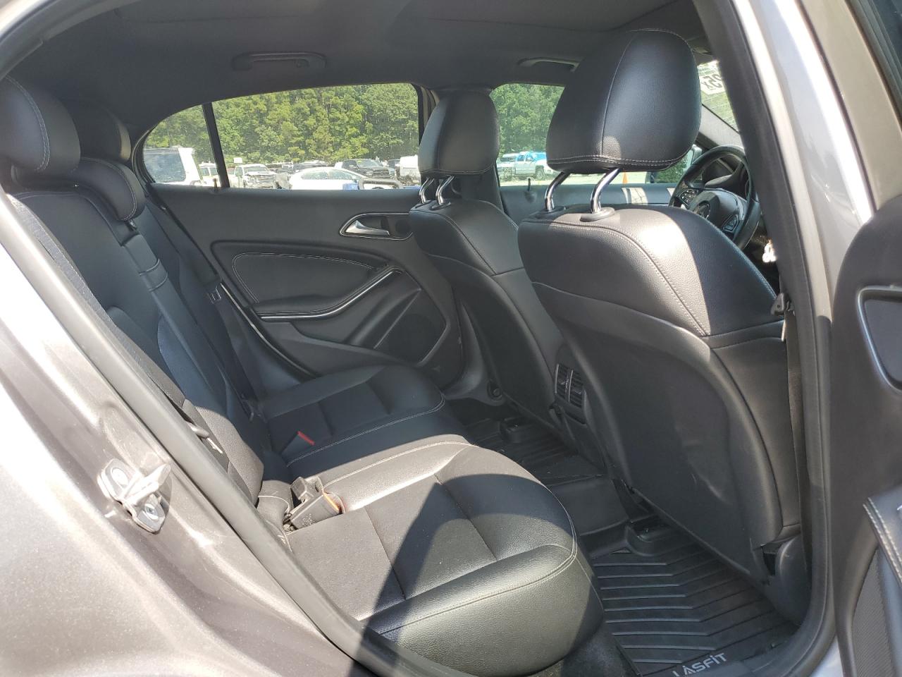 2018 Mercedes-Benz Gla 250 VIN: WDCTG4EB2JJ482728 Lot: 70430125