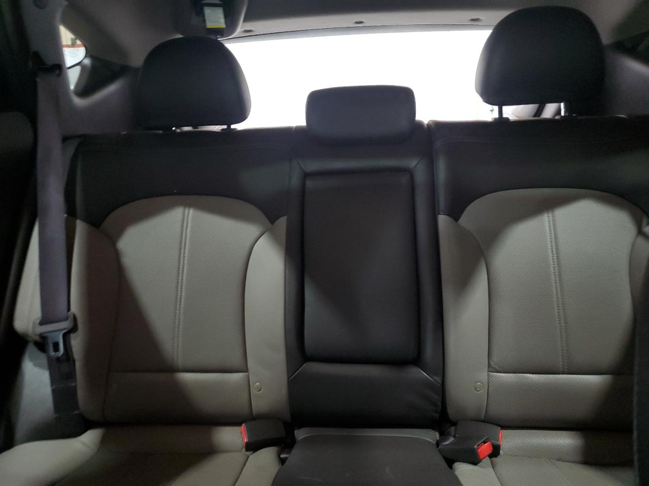 2013 Hyundai Tucson Gls VIN: KM8JUCAC9DU774387 Lot: 67417185