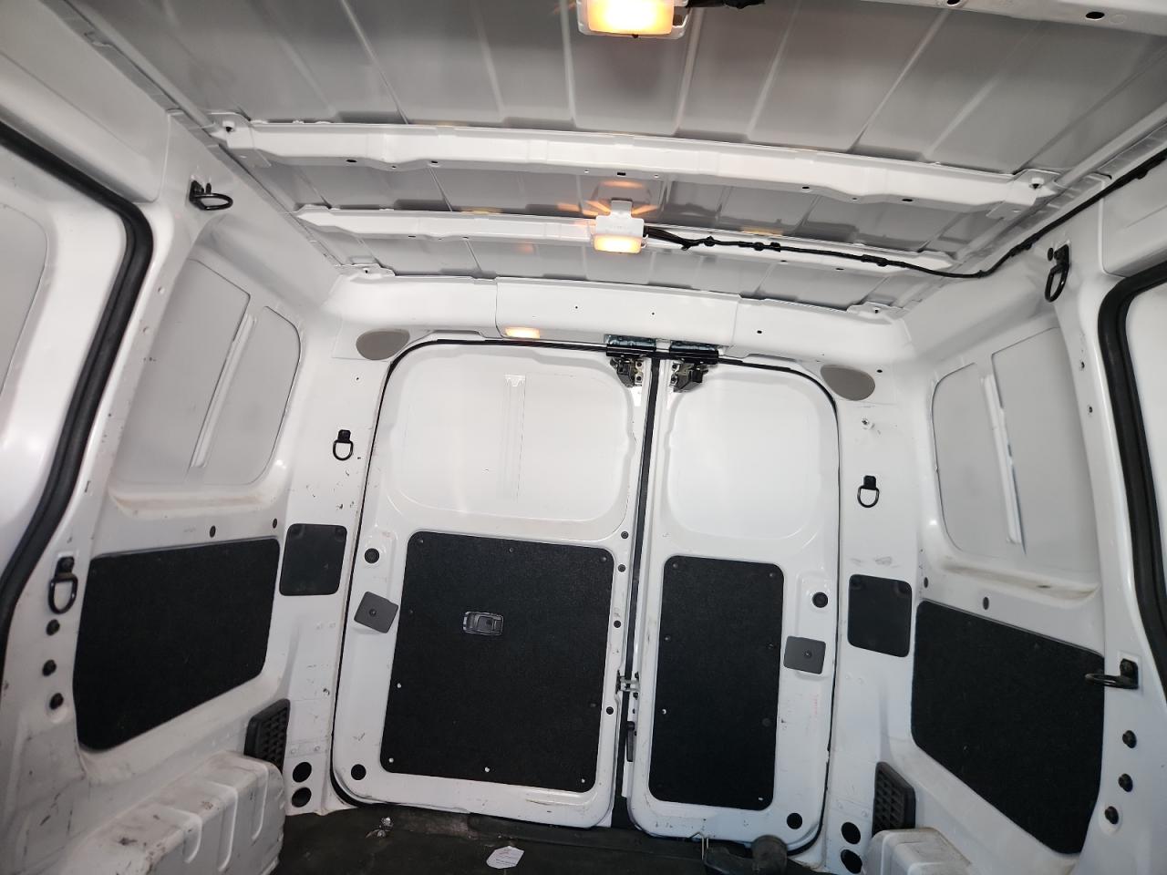 2020 Nissan Nv200 2.5S VIN: 3N6CM0KNXLK694765 Lot: 70631795