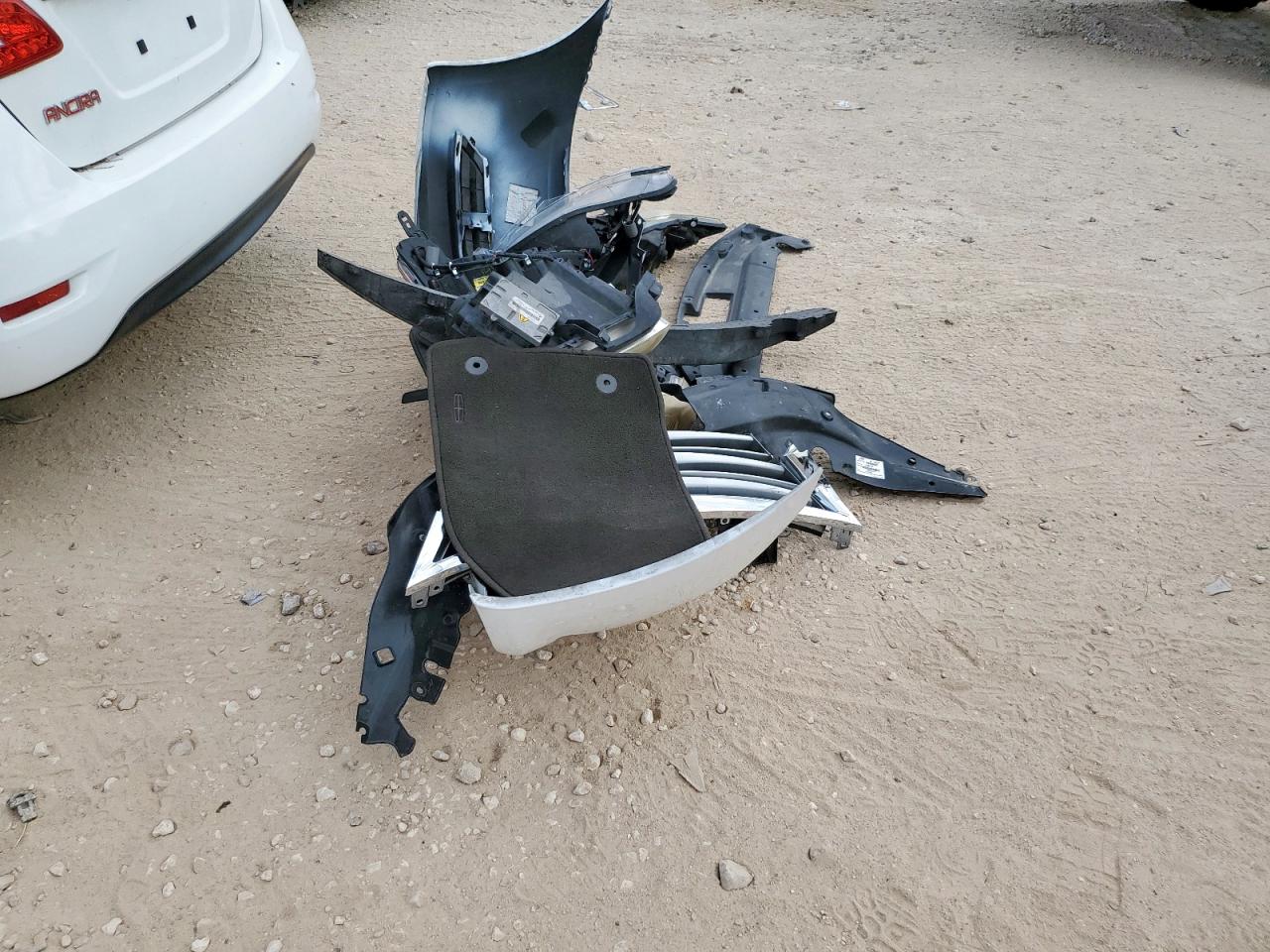 2015 Nissan Sentra S VIN: 3N1AB7AP2FL684762 Lot: 70773865