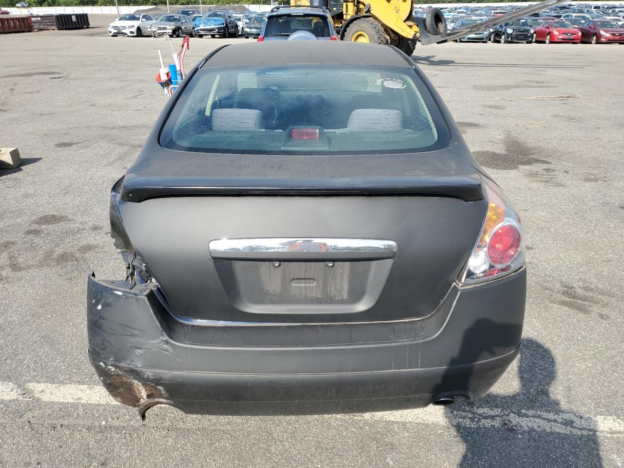 2009 Nissan Altima 2.5 VIN: 1N4AL21E69N405819 Lot: 70211985