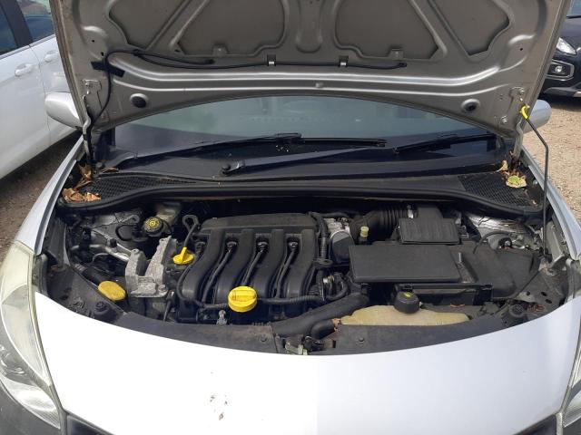 2008 RENAULT CLIO INITI