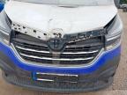 2020 RENAULT TRAFIC SL3 for sale at Copart SANDY