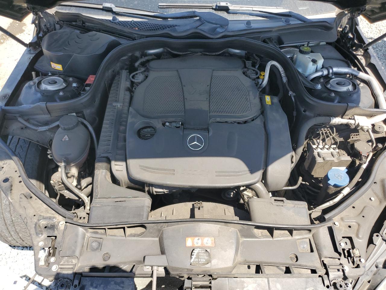 2016 Mercedes-Benz E 350 VIN: WDDHF5KB6GB242809 Lot: 69151145