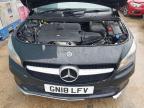 2018 MERCEDES BENZ CLA 180 SP for sale at Copart ROCHFORD